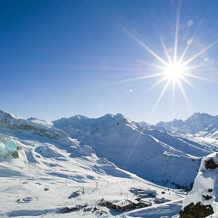 Ferienwohnung In Ischgl - A 090.010-11 ภายนอก รูปภาพ