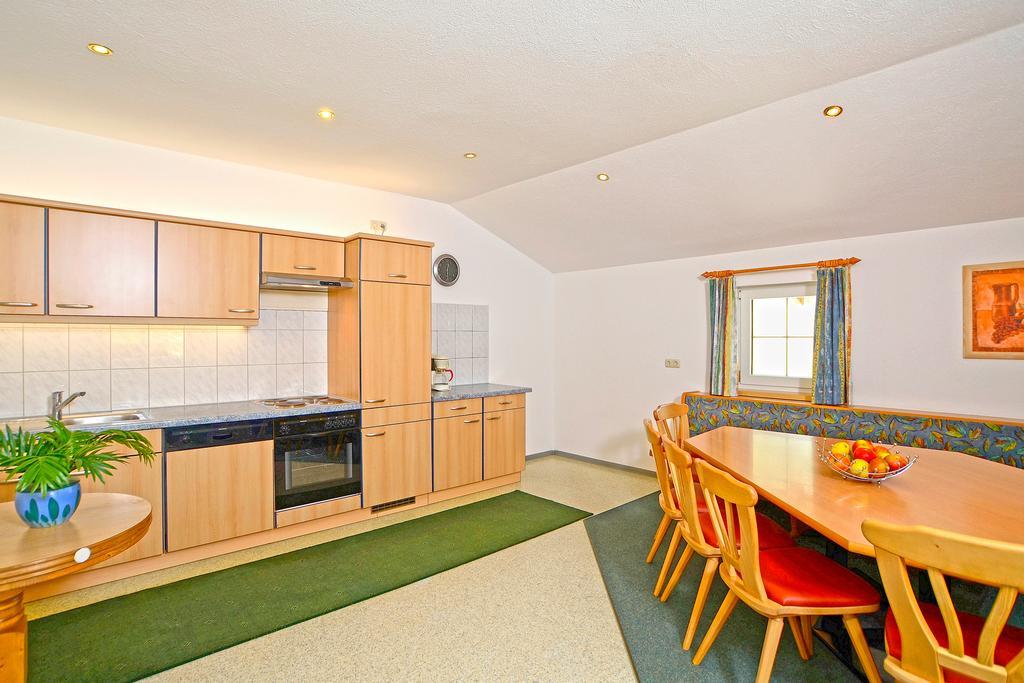 Ferienwohnung In Ischgl - A 090.010-11 ภายนอก รูปภาพ