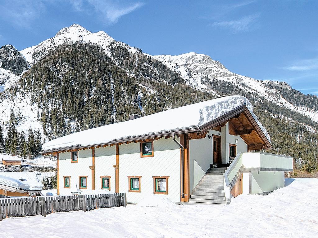 Ferienwohnung In Ischgl - A 090.010-11 ภายนอก รูปภาพ