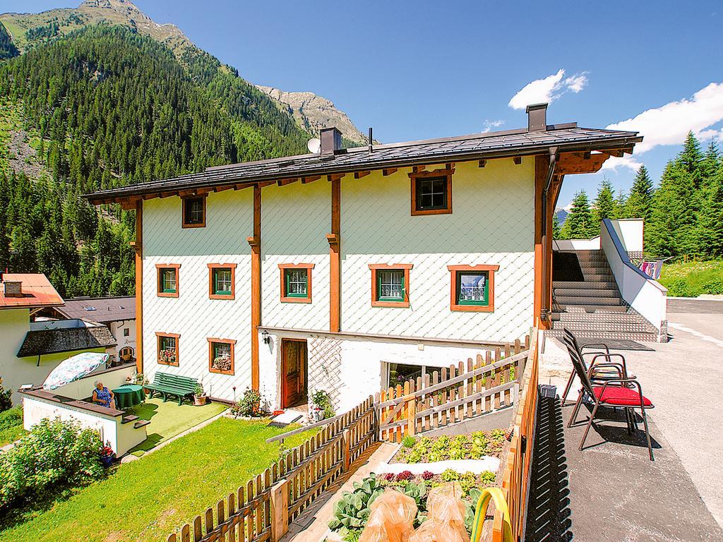 Ferienwohnung In Ischgl - A 090.010-11 ภายนอก รูปภาพ